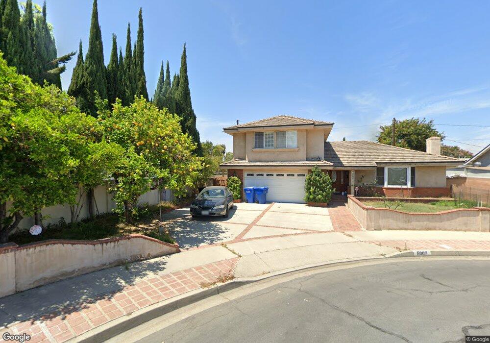 5007 Hanover Cir, Cypress, CA 90630 - photo 1