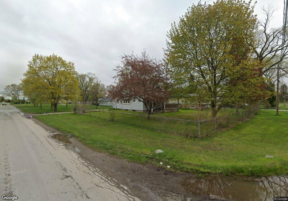 5025 Peterson St, Saginaw, MI 48601 - photo 1