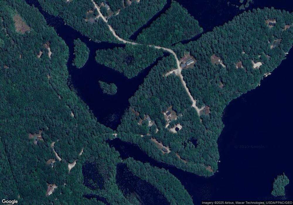 1972 Island Road & Lisa Ln, Limerick, ME 04048 - photo 1