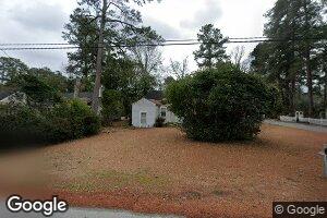 1326 Gregg Ave, Florence, SC 29501