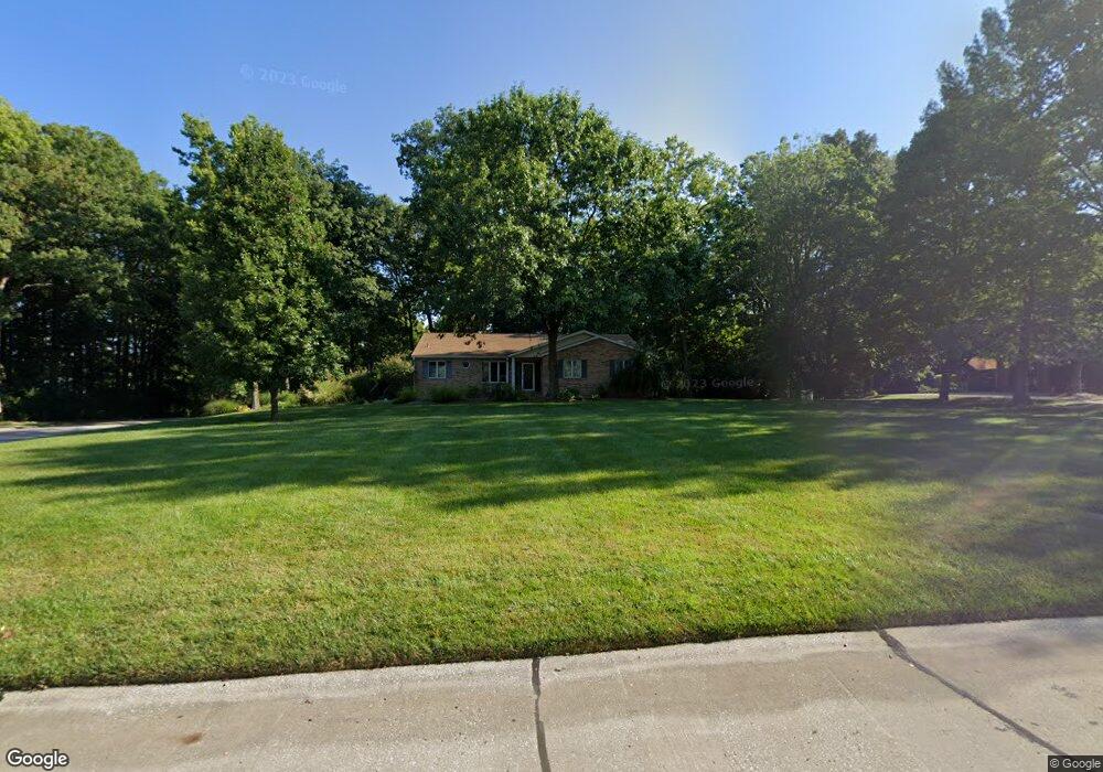 81 Santa Anita Dr, Maryville, IL 62062 - photo 1