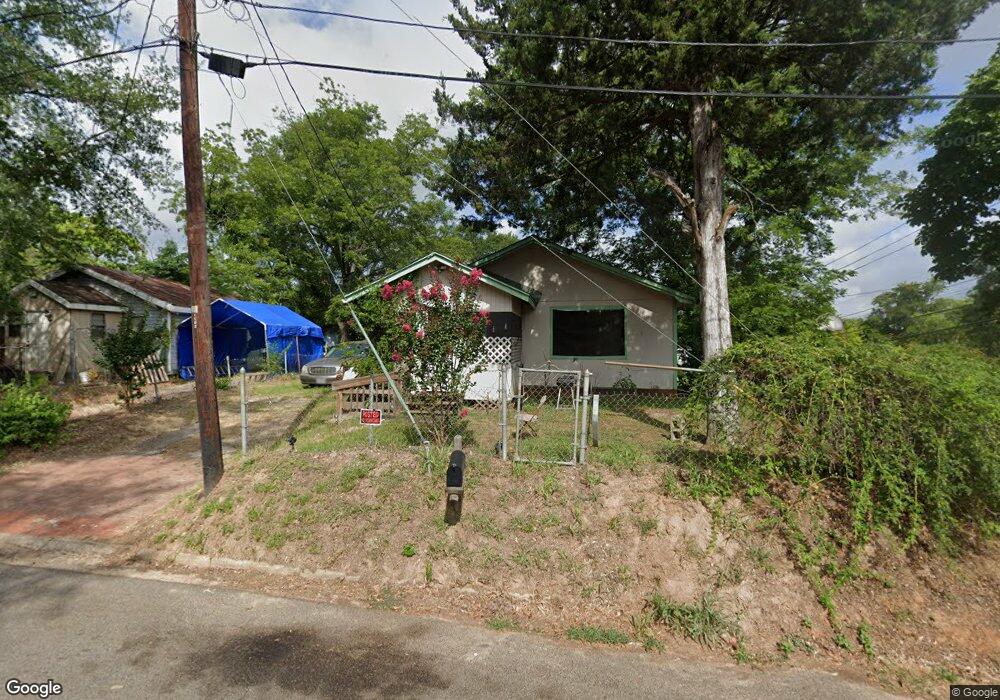 1502 Bass St, Nacogdoches, TX 75961 - photo 1