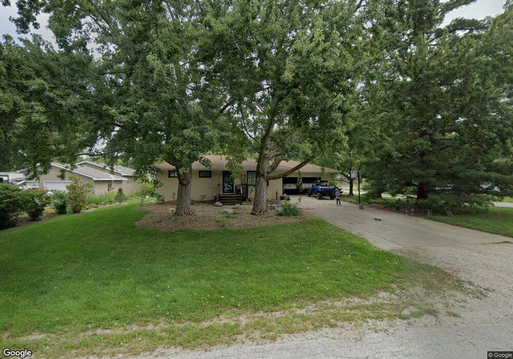 701 Main St, Maxwell, IA 50161 - photo 1