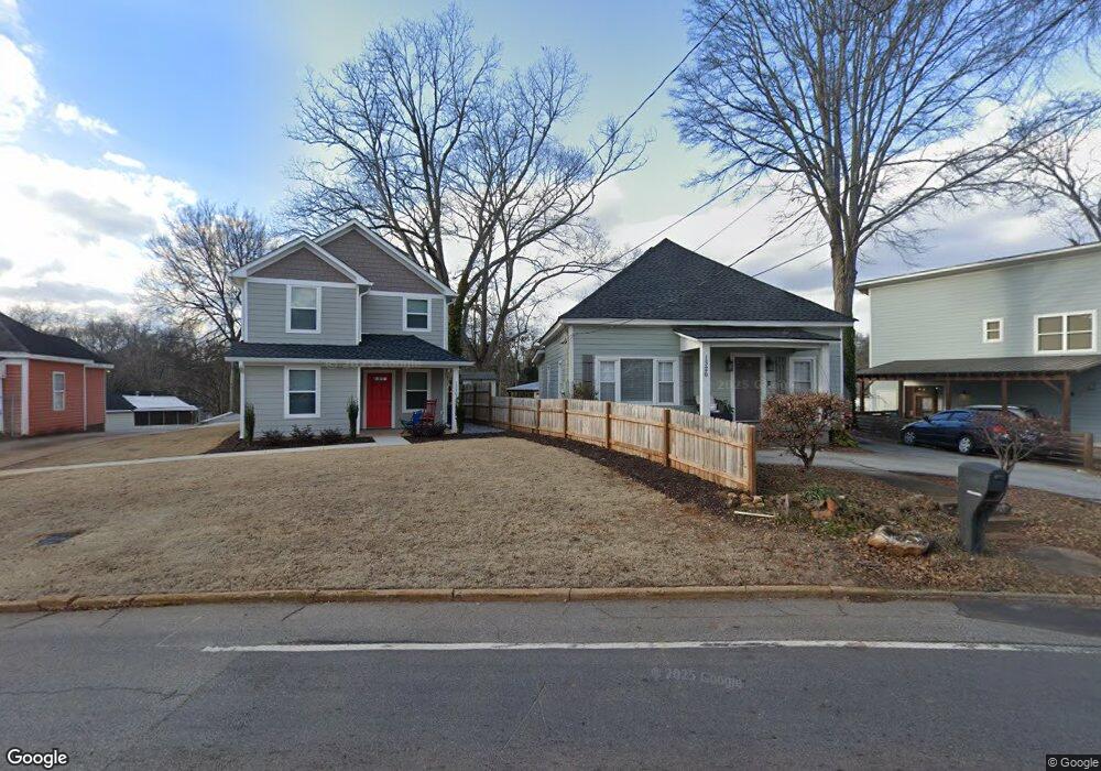 1330 W Hancock Ave, Athens, GA 30606 - photo 1