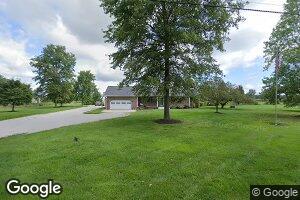 4704 W County Road 400 N, Richland, IN 47634