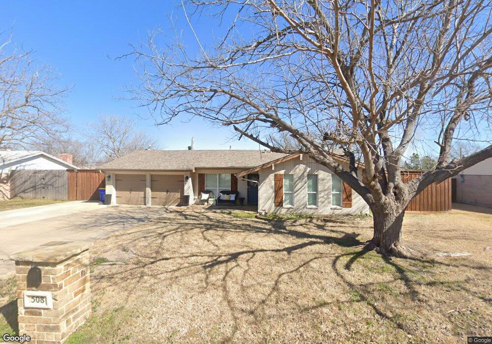 508 Branch Cir E, Fort Worth, TX 76108 - photo 1