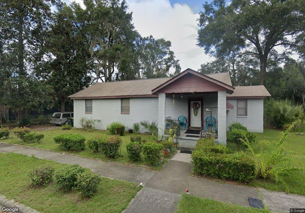 508 W 60th St, Savannah, GA 31405 - photo 1