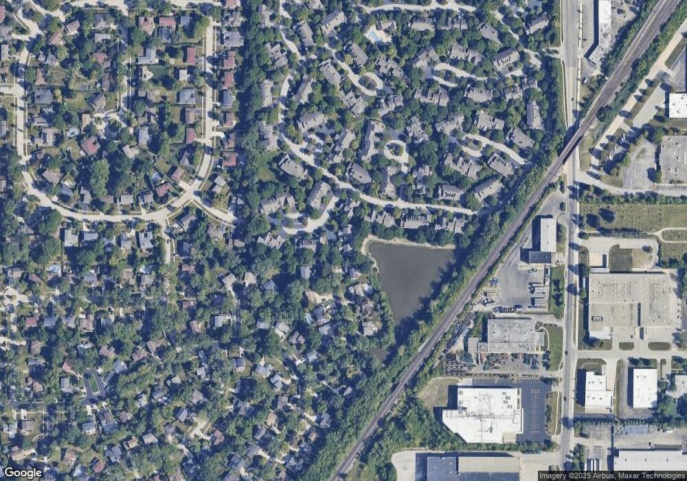 113 Rutgers Ct unit 14MK11, Glenview, IL 60026 - photo 1