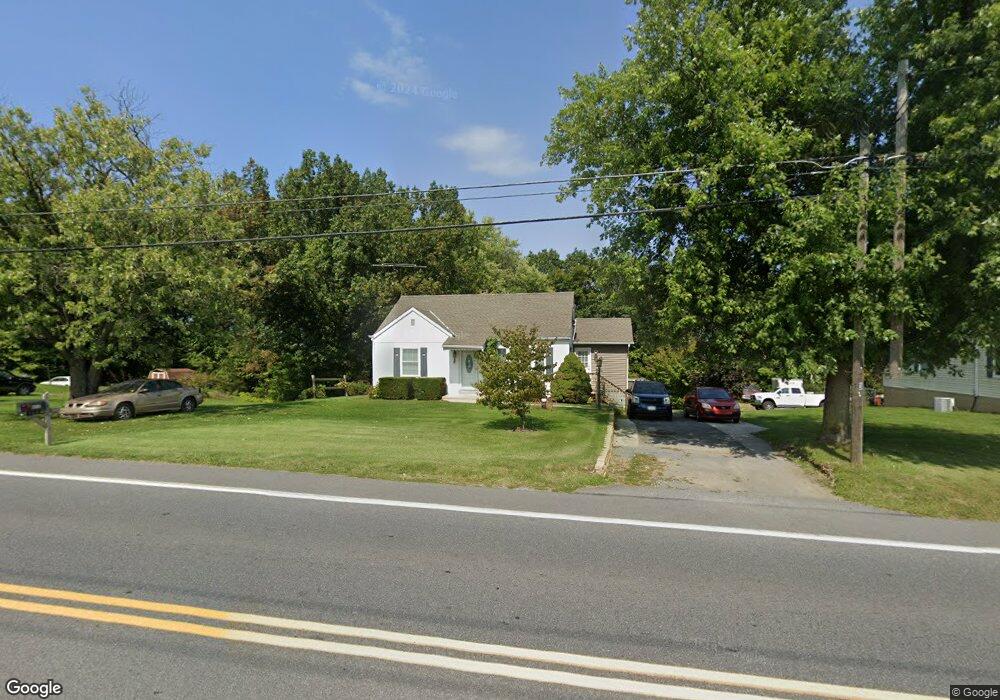 2783 Buchanan Trail W, Greencastle, PA 17225 - photo 1