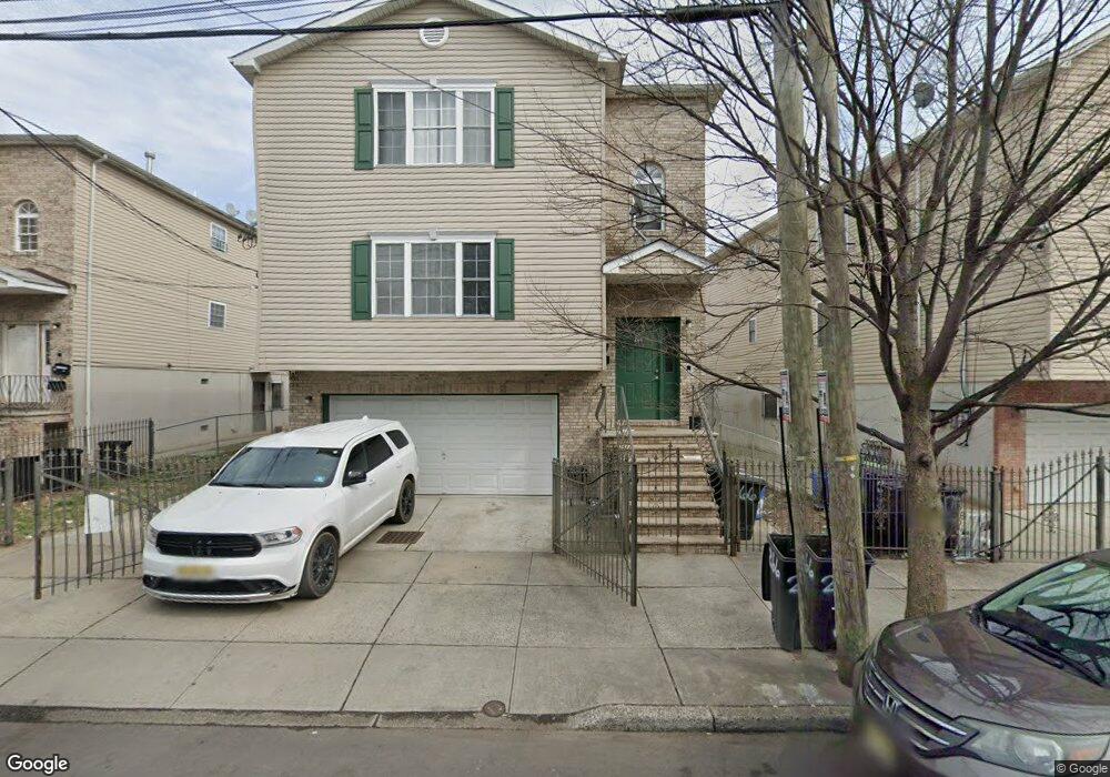 266 S 7th St, Newark, NJ 07103 - photo 1