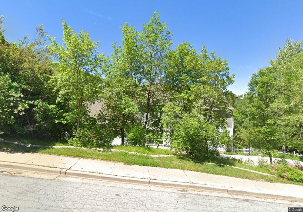 2832 Wood Hollow Way, Bountiful, UT 84010 - photo 1