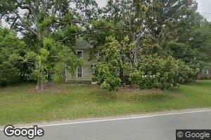 316 N Commerce St, Aulander, NC 27805