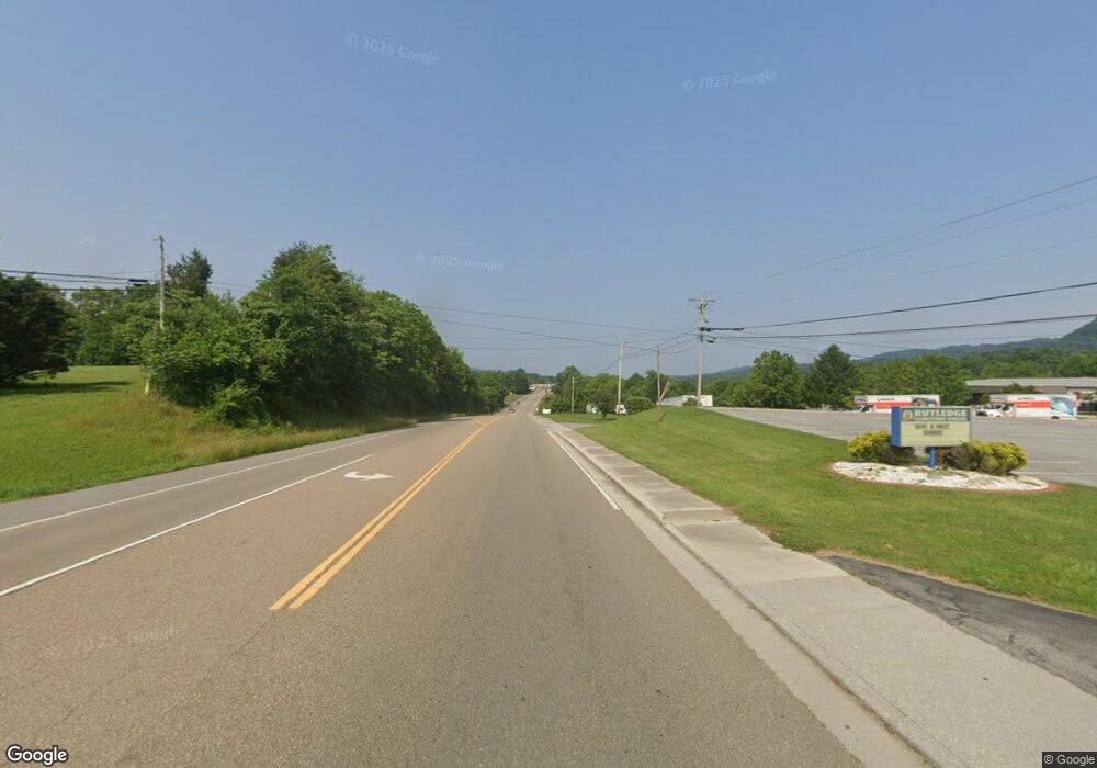 Lot 1 Deer Valley Ln, Rutledge, TN 37861 - photo 1