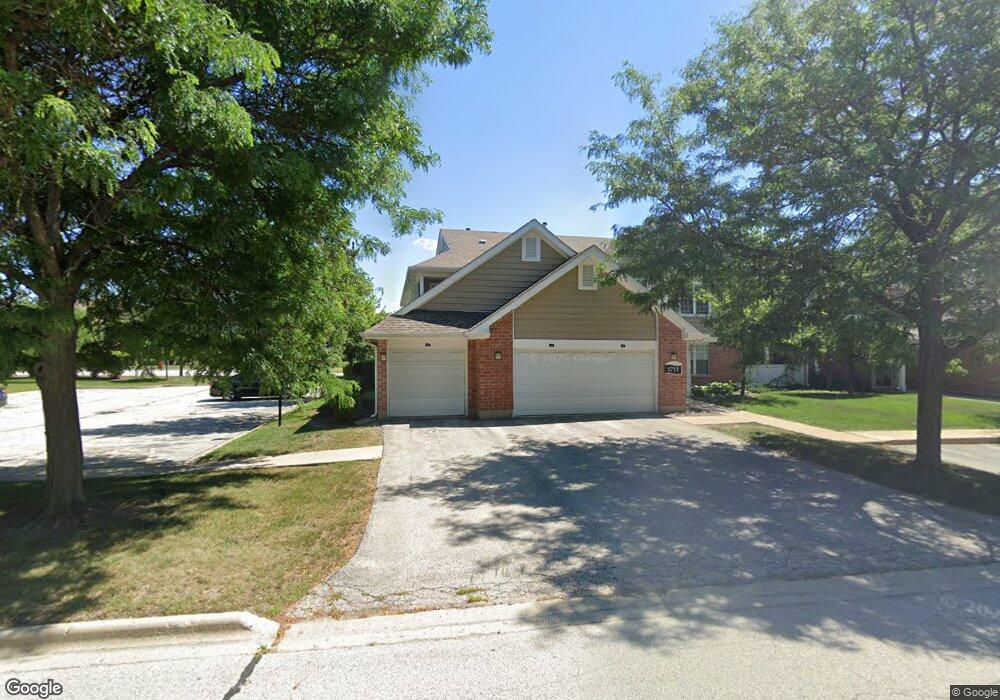 1711 Buttonwood Cir unit 2812, Schaumburg, IL 60173 - photo 1