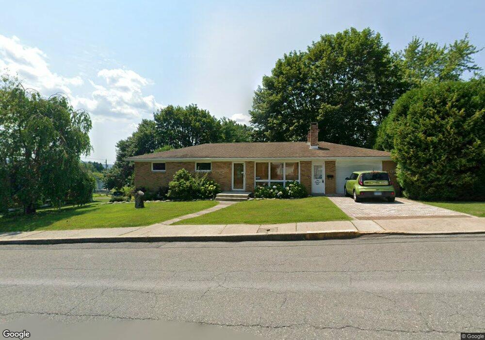 108 N 12th St, Lehighton, PA 18235 - photo 1
