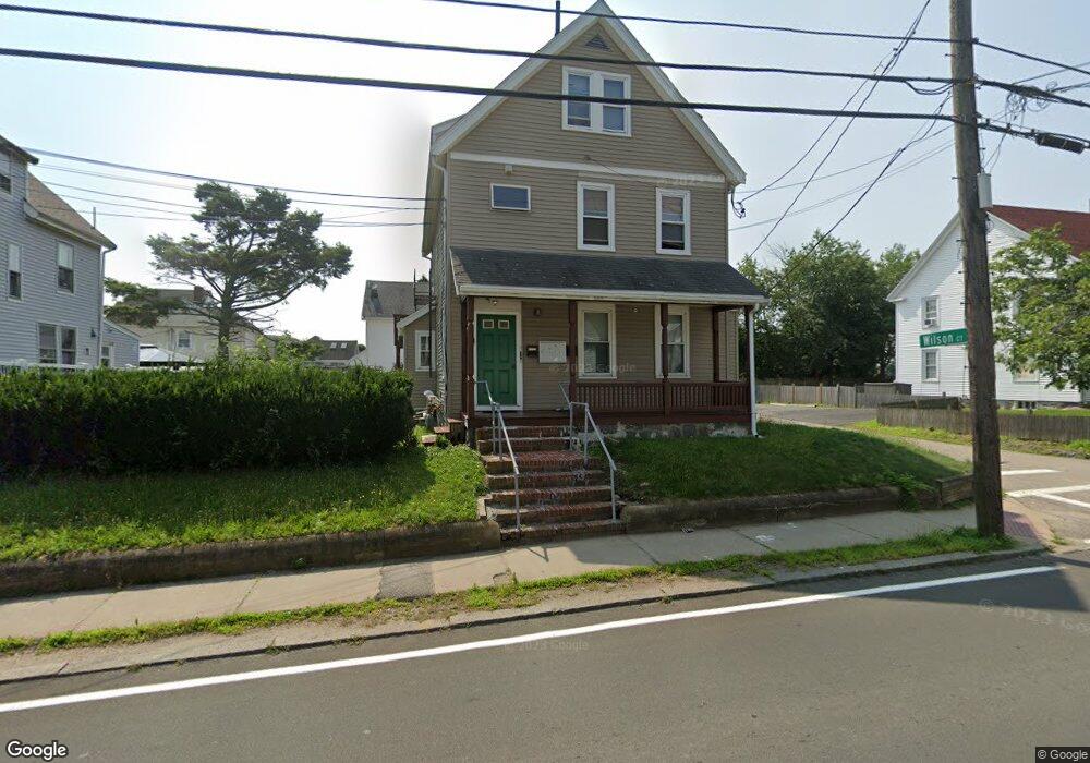 115 E Squantum St unit 2, Quincy, MA 02171 - photo 1