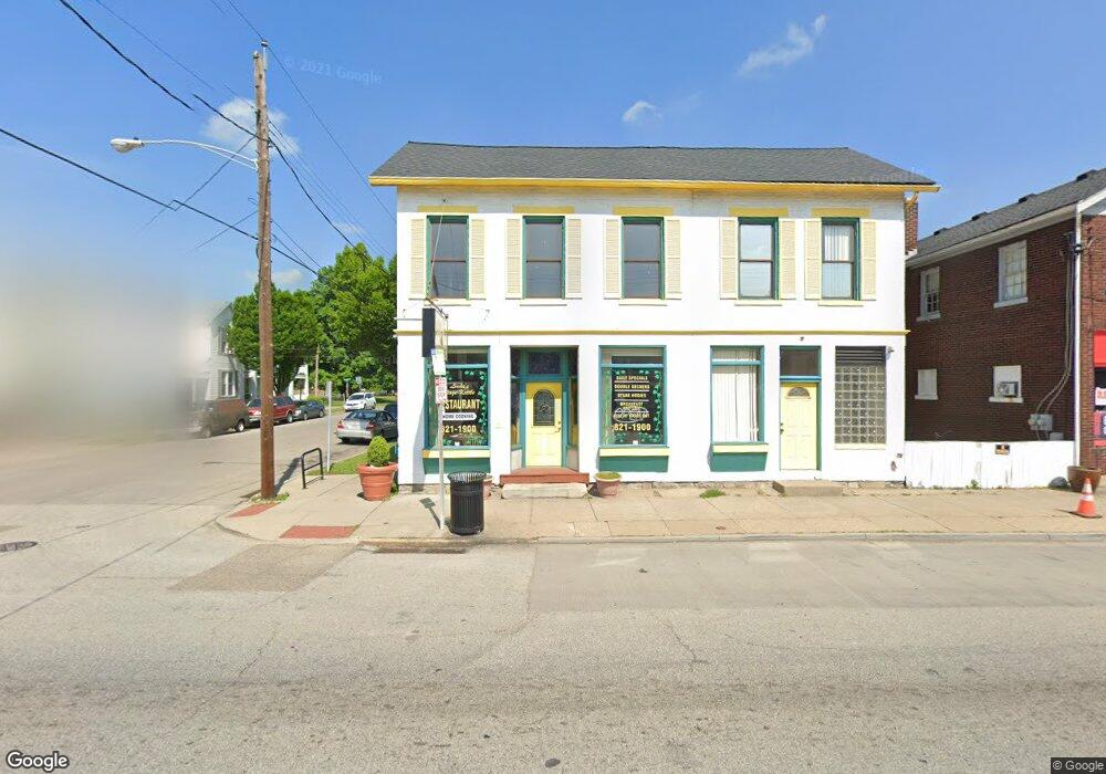 7303 Vine St, Cincinnati, OH 45216 - photo 1