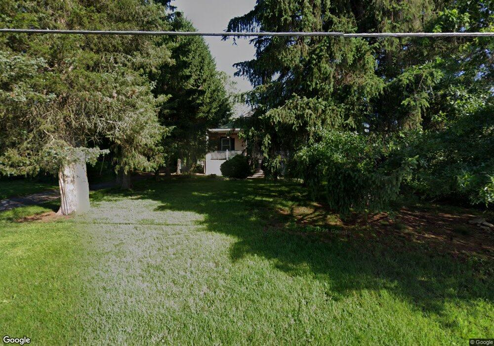 3638A Petersville Rd, Knoxville, MD 21758 - photo 1