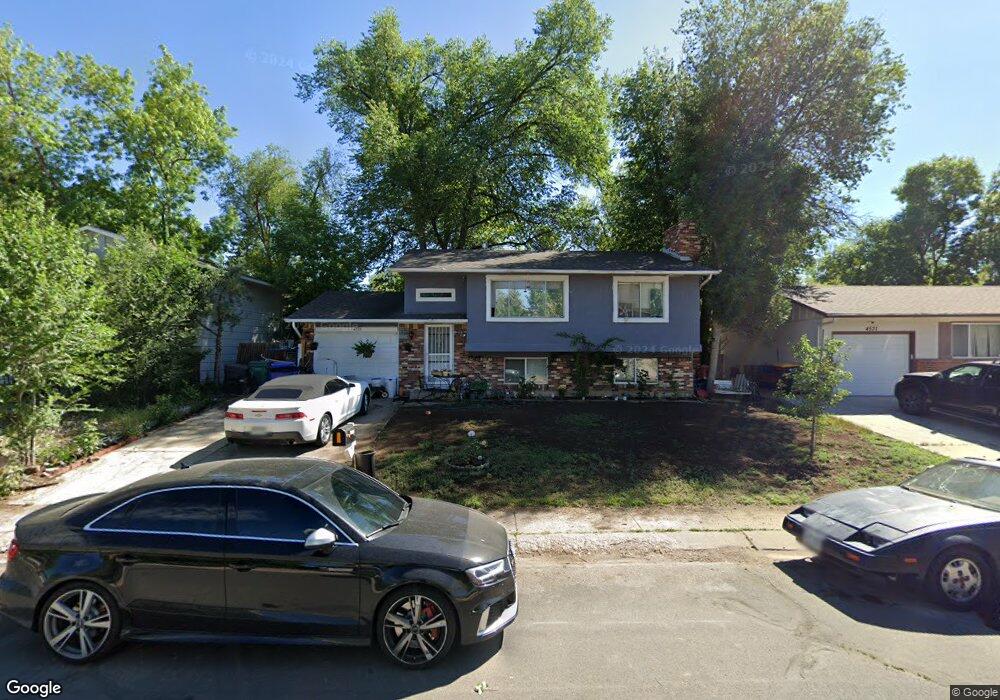 Street View Photo