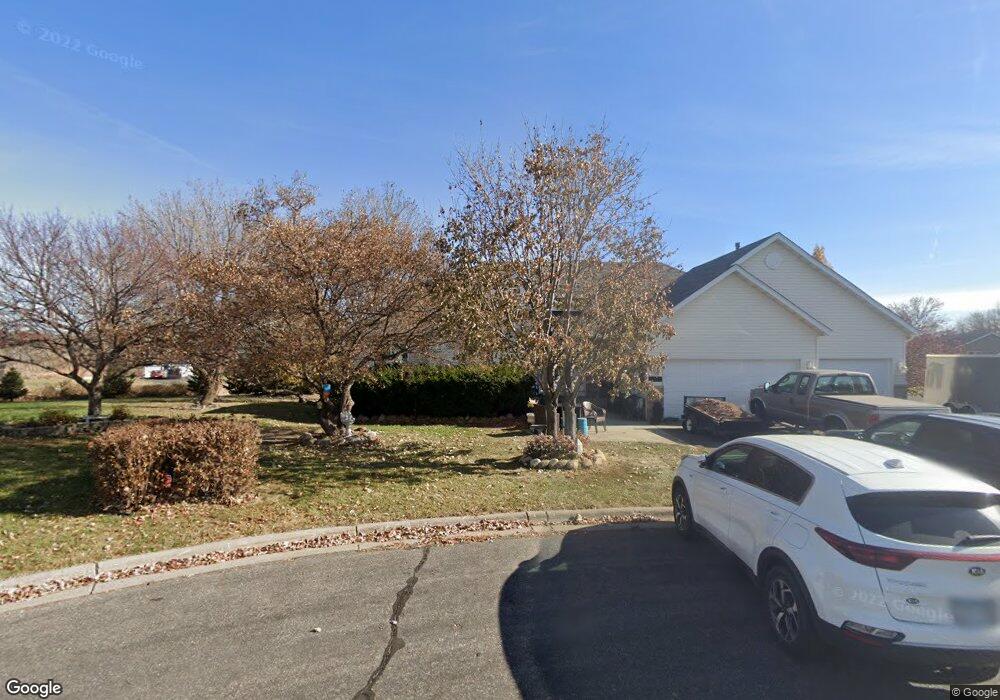 1832 Eastern Star Loop, Sauk Rapids, MN 56379 - photo 1