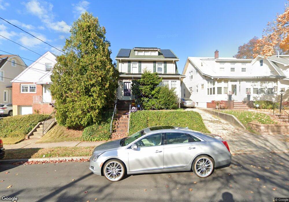 268 Washington Ave, Clifton, NJ 07011 - photo 1