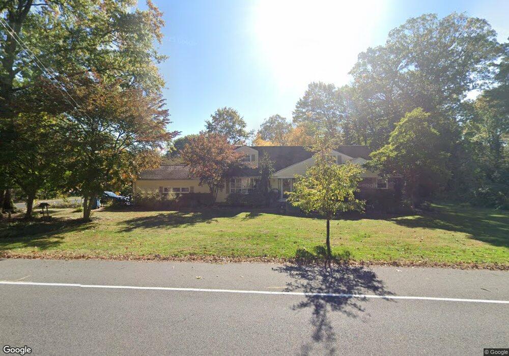 1469 Deer Path, Mountainside, NJ 07092 - photo 1