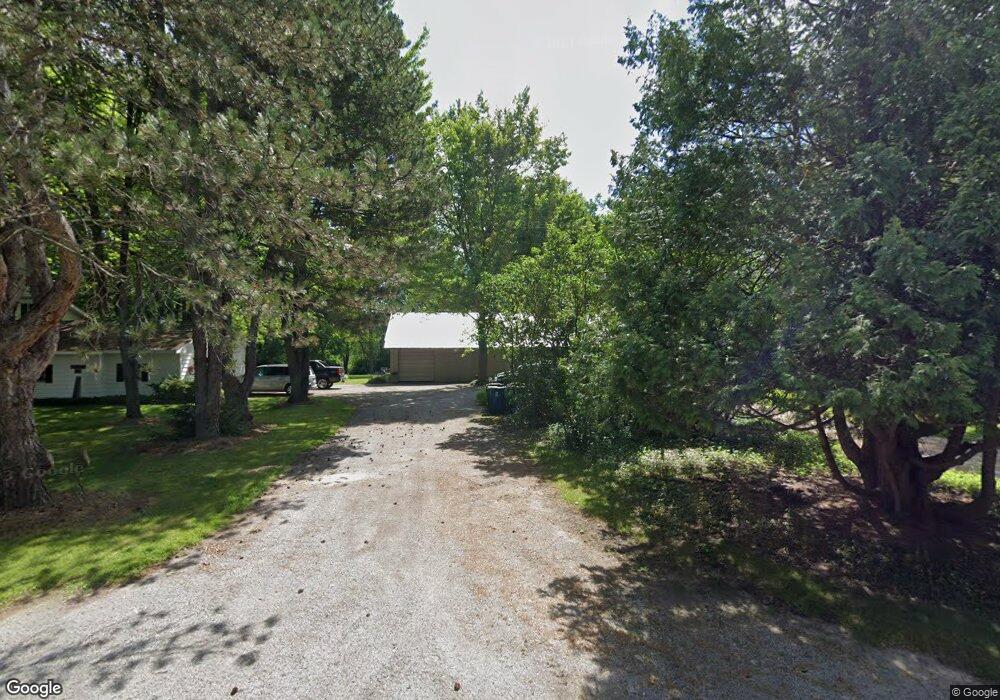 1549 Fraser Rd, Kawkawlin, MI 48631 - photo 1