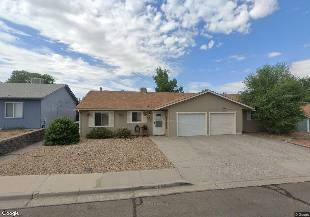 5443 Beech St, Farmington, NM 87402 - photo 1