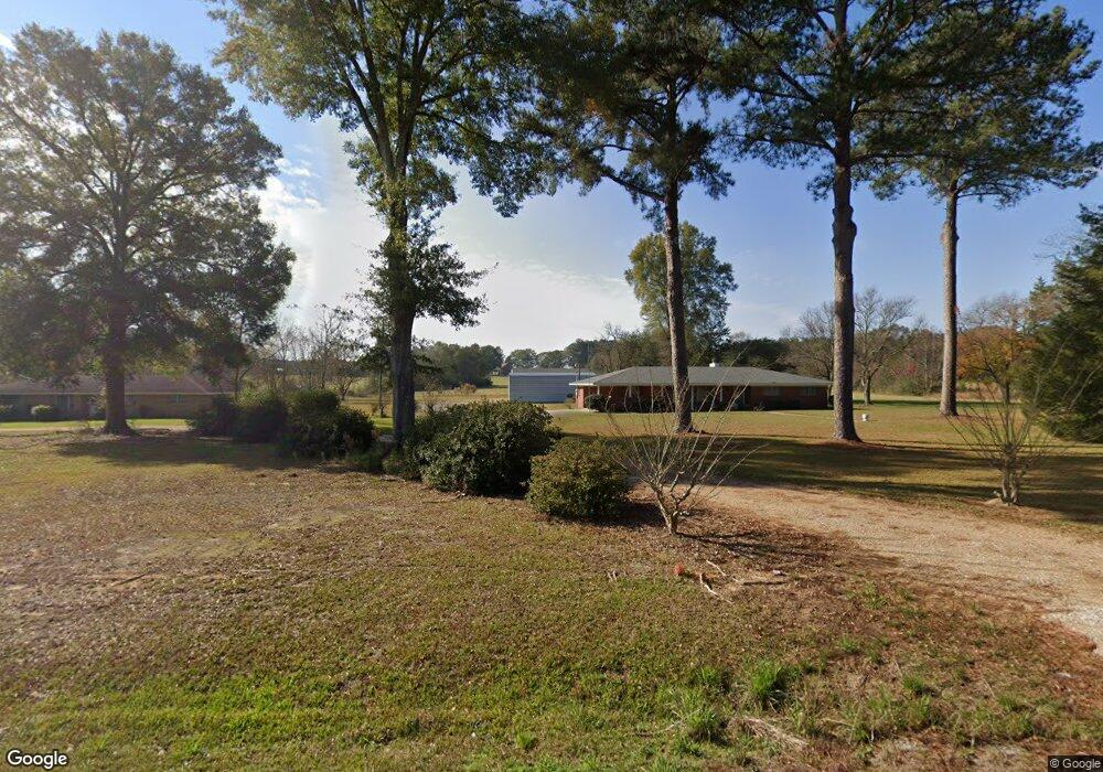 693 Mississippi 28, Soso, MS 39480 | MLS# 33681