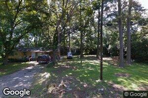 1044 Oak St, Unadilla, GA 31091