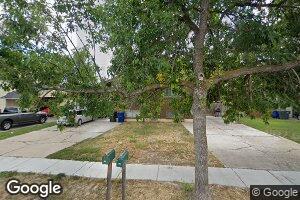 2921 Baty Dr, Salt Lake City, UT 84119