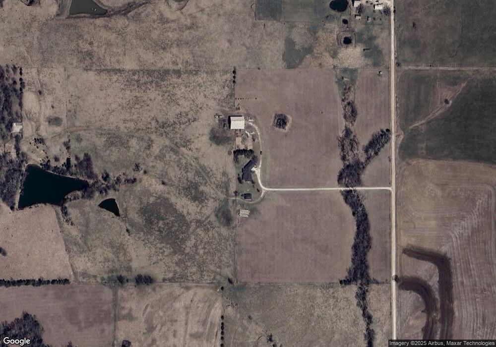 12087 U Rd, Hoyt, KS 66440 - photo 1