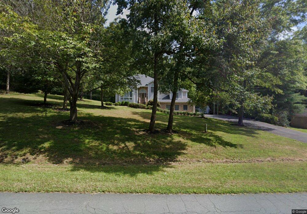 1435 Freeman Dr, Amissville, VA 20106 - photo 1