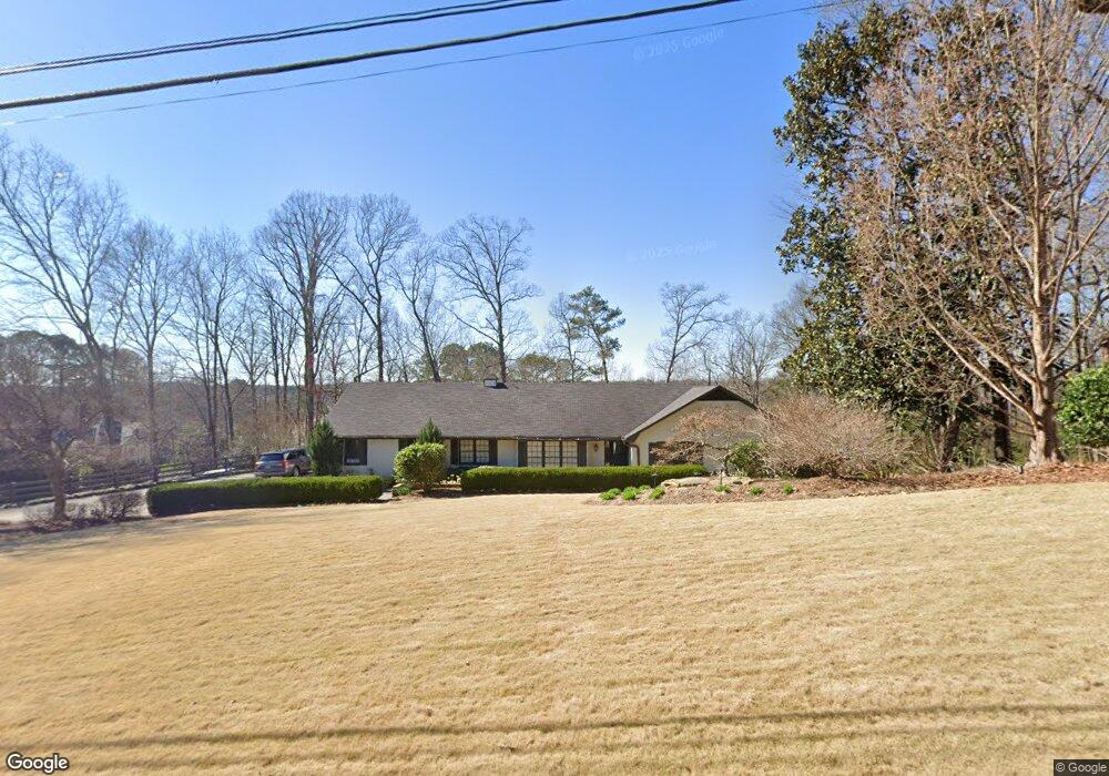 3860 Ridge Rd SE, Smyrna, GA 30080 - photo 1