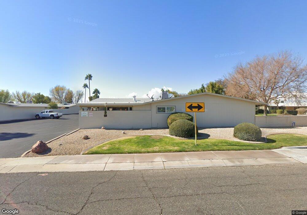 17054 N 106th Ave, Sun City, AZ 85373 - photo 1