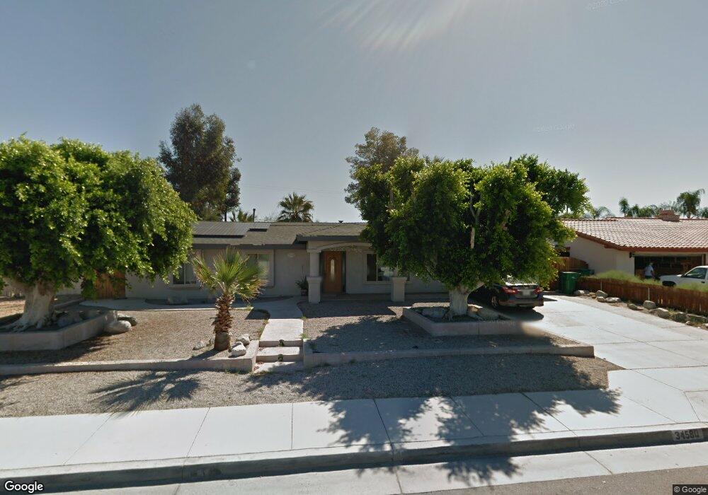 34580 Judy Ln, Cathedral City, CA 92234 - photo 1