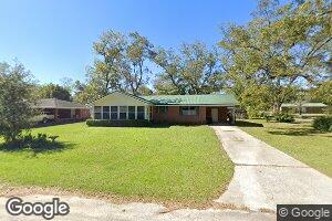 925 Bud St, Blackshear, GA 31516