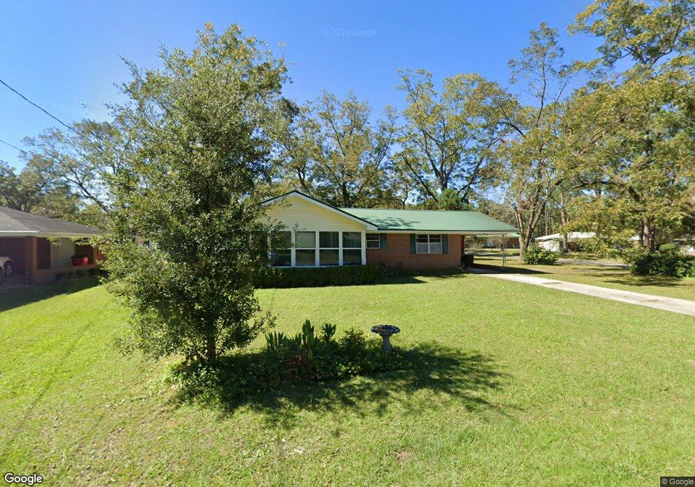 925 Bud St, Blackshear, GA 31516 - photo 1