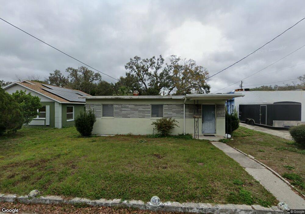 912 La Salle St, Clearwater, FL 33755 - photo 1