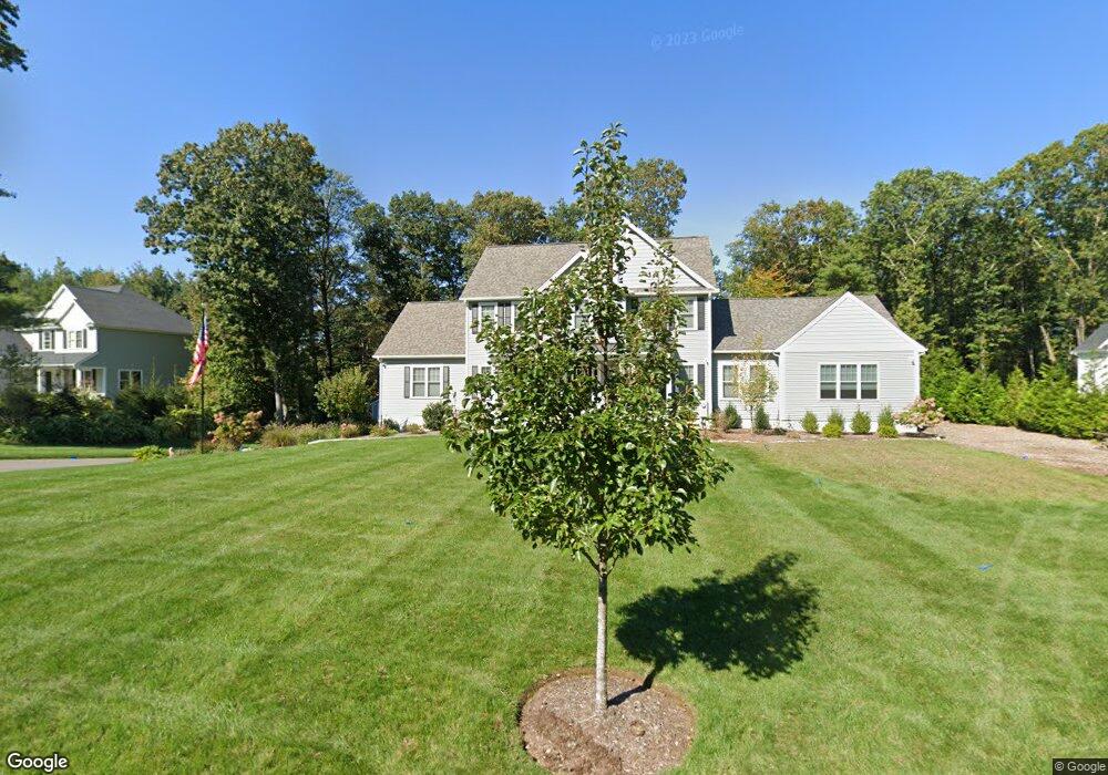 9 Garrett Spillane Rd, Foxboro, MA 02035 - photo 1