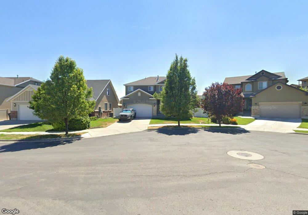 3847 Tamarisk Ct, South Jordan, UT 84095 - photo 1