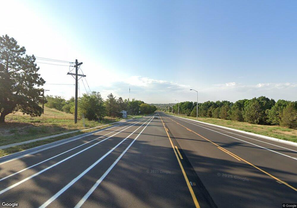 245 E Fountain Blvd unit 247, Colorado Springs, CO 80903 - photo 1