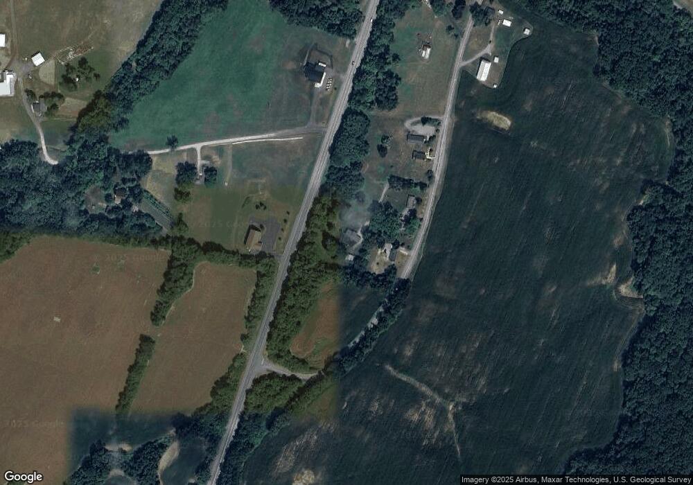 2142 Boteler Rd, Knoxville, MD 21758 - photo 1