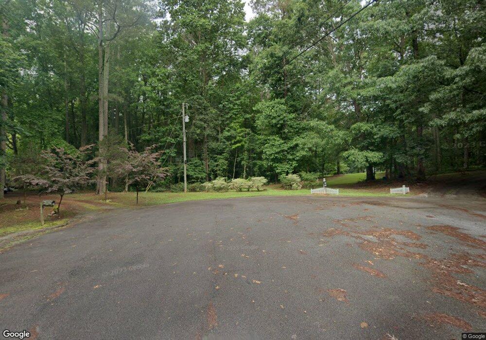 95 Buckhead Ln, Forsyth, GA 31029 - photo 1