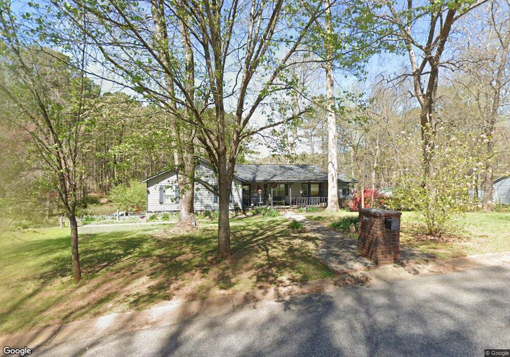 1272 Rolling Green Dr, Acworth, GA 30102 - photo 1