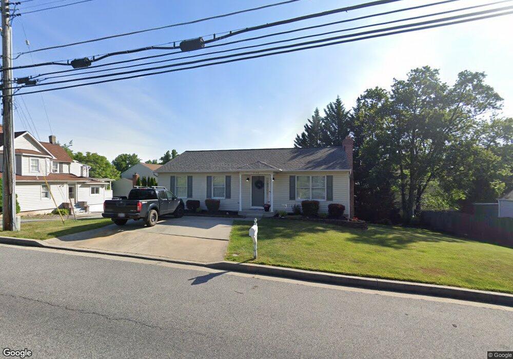 9109 Hines Rd, Parkville, MD 21234 - photo 1