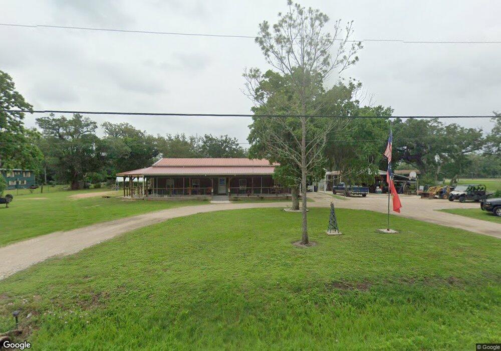 4417 County Road 651, Brazoria, TX 77422 - photo 1