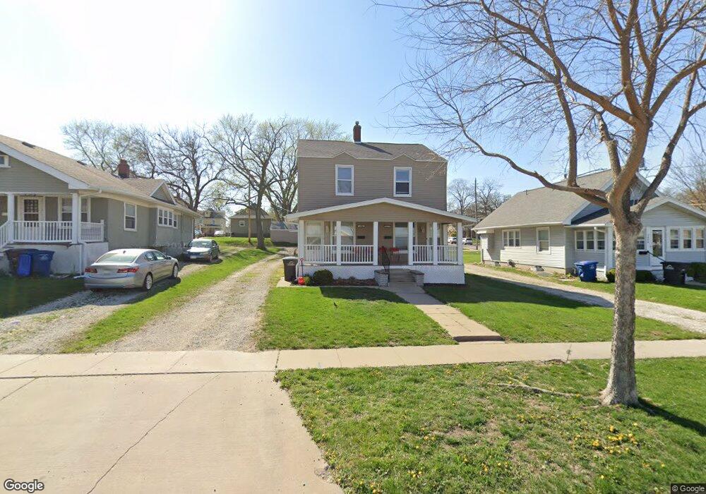 1444 29th St, Des Moines, IA 50311 - photo 1