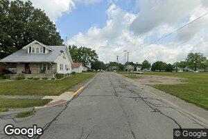 0 W Water St Unit 3 201101425, Berne, IN 46711