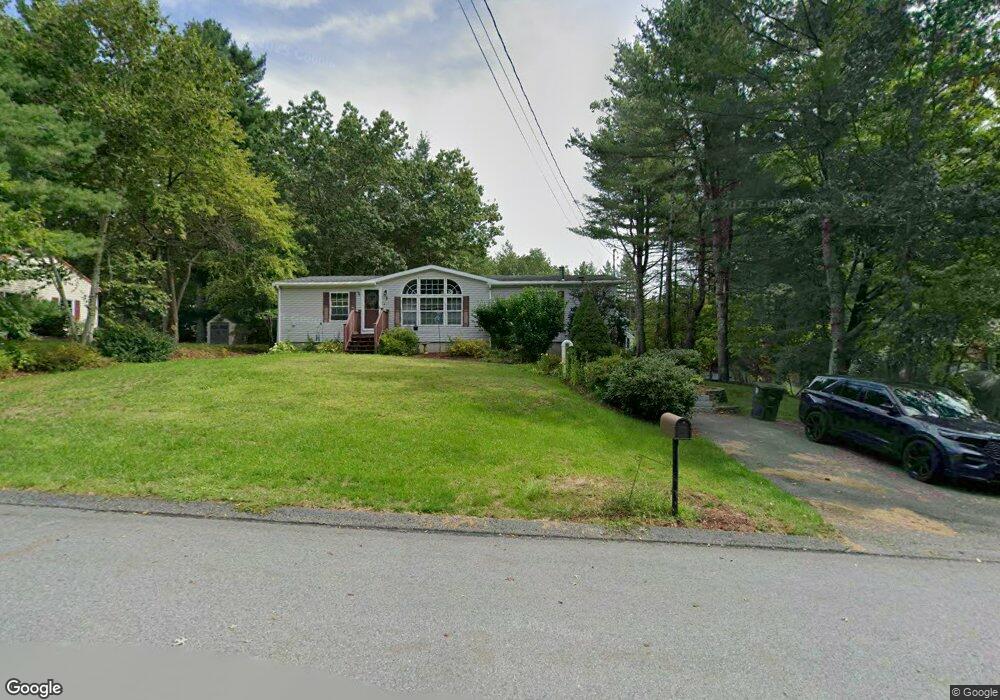 3 Tammy Cir, Nashua, NH 03062 - photo 1